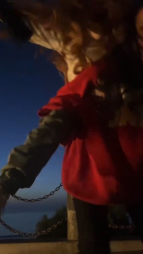 Francesca Capaldi on Instagram: "Spice up your life 🌶"