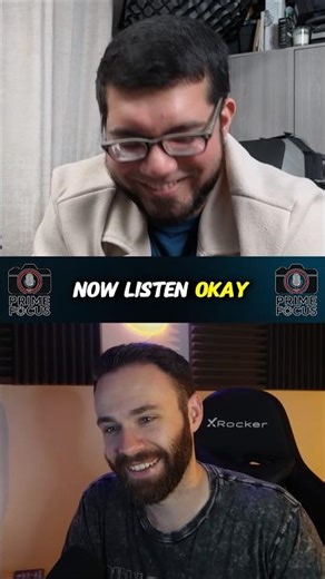 He Knew Exactly What He Was Doing... 🙄