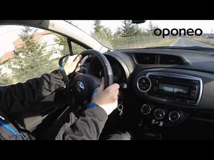 Alignement des roues ● Manuel d`Oponeo™