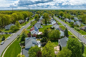 Living in North Brunswick, NJ