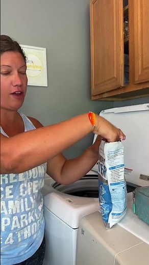 Unscented Enzyme Laundry Booster Review: Worth the Hype?
