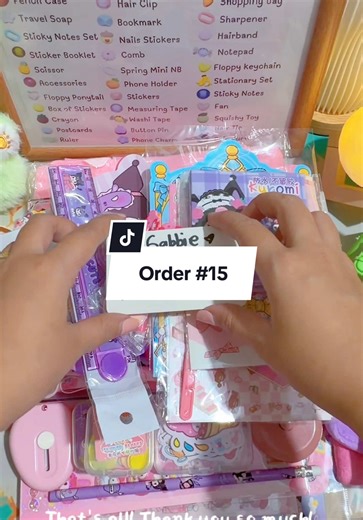 Special Gift Set for Gabby: DIY and Stationery Goodies