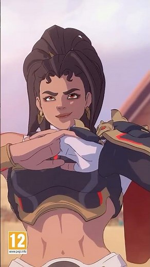 Vous vouliez une nouvelle héroïne ? Dommage.⚔️