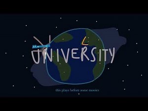 Dog toons intro universal