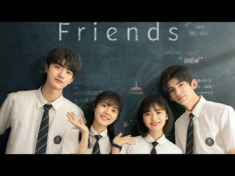 One week friends chinese drama (#oneweekfriends part 1)( please subscribe to my channel)