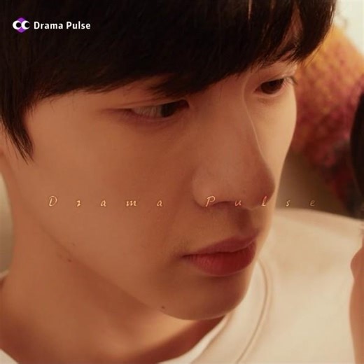 Sweet Short Drama|Her wall pin is too romantic, he almost kisses her #zhaixiaowen #cdrama