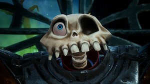 MediEvil PS4 reveal trailer, launches in 2019