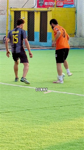 Sadam's Coaching Tips for Aspiring Soccer Players