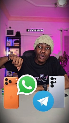 8.6K views · 69 reactions | WhatsApp will start using Username just like Telegram... for security. #whatsapp #whatsappupdate #whatsapptips #whatsappstatus | Smart Tips | Facebook