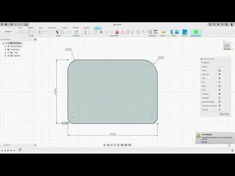 Autodesk Fusion - 10 Fillet Chamfer Tools