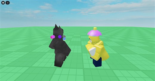 Pathetic. The self insert gets more detail than the skin thats actually related to c&e.