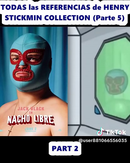 Referencias Clave de Henry Stickmin Collection (Parte 5)