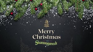 Check it out ! Thanks Roger Maunder , Bud Davidge , The Royal Inn and Suites , Steele Hotels and of course Pal airlines | Shanneyganock