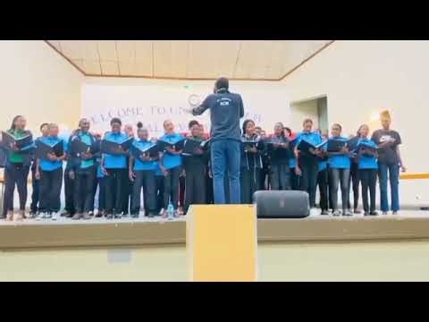 IUM Ongwediva SCM doing best at UNAM HPC 2026 Social Evening