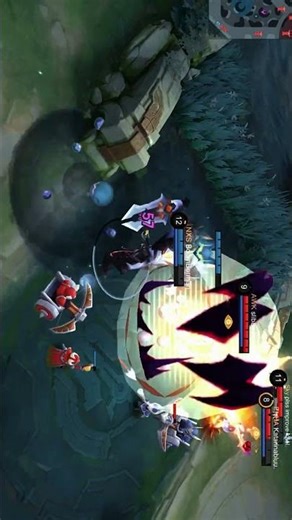 Maximum Efficiency: Vexana’s Masterclass in Skill Management! 👑