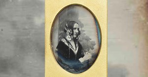 Only Known Daguerreotype Photos of Computer Pioneer Ada Lovelace Join UK National Portrait Gallery Collection