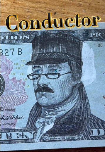 Tom Hanks' Six Roles in The Polar Express Explained