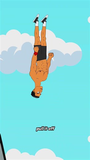 Why Spider-Man Makes Web Shooting Look Easy 😳