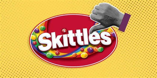 Skittles' Worst Product Ever, According to Basically Everyone