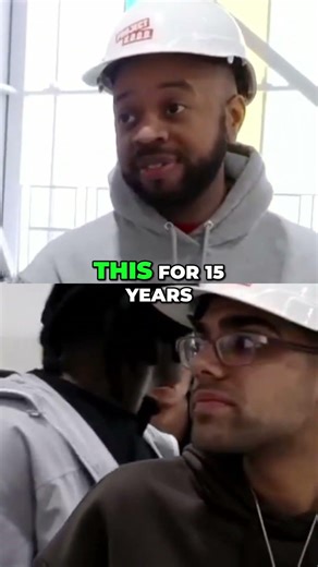 First Look at the New Community Center #shorts