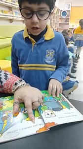 61K views · 443 reactions | Reading Rocks!  Grade 1- B Students are diving into the world of reading!  They're exploring new books, developing their skills, and having a blast! Happy reading! Keep the spirit of reading for improved reading skills. | Beaconhouse Tipu Sultan Campus - Kindergarten | Facebook