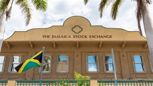 Government lists $623 billion in bonds on JSE - Jamaica Observer