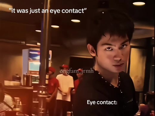 Understanding the Power of Eye Contact in Communication