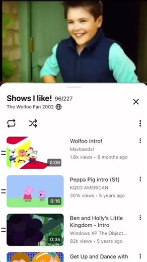 Me When Tree Fu Tom Comes On (V3)
