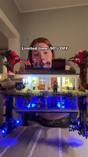 LEGO Store Clearance: Get Selected Sets 80% Off