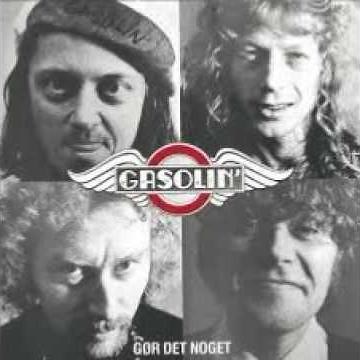 Gasolin-Smukke Møller
