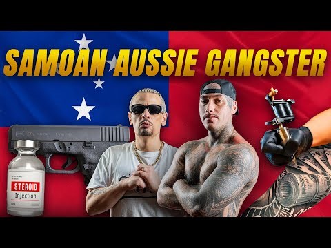 From Crime to Christ | Tattooist TT’s Trafficking, Prison & Redemption Story