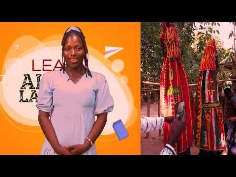 Best of 2025 Akweya Language Lessons