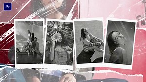 Stop Motion Capture Transition