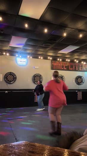 Might be the best song swap ever lol @Michelle Wright #linedance #songswap #askinquestionslinedance #millcitypub