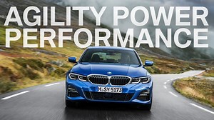 1K views · 35 reactions | Our #BMWGenius week on the all-new BMW 3 Series is almost coming to an end. If you have questions about the most powerful, agile, and dynamic 3 Series generation to date, ask our Genius below. | BMW Canada | Facebook