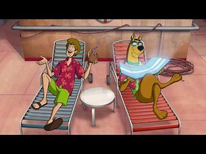 Scooby-Doo! Return to Zombie Island (2019) trailer