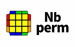 【鸟杰魔方】PLL系列教程｜Nb Perm