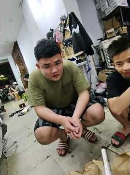 Complete Wave A 110 exhaust system with padded exhaust pipe and stainless steel header, ready for...