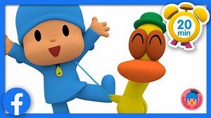 132K views · 2.3K reactions |  험헗헨헖헔헧헜헢헡헔헟 헦험헥헜험헦 헢헙 헣헢헖헢헬헢  Head, shoulders, knees and toes 禮 . There are two hands, legs, arms and more. 駱 We learn the body parts with Pocoyo. 珞 Learn through laughing!   Episodes every Wednesday.  | Pocoyo | Facebook