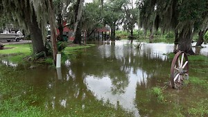 Analysis: New flood recovery snag? Getting people to sign up