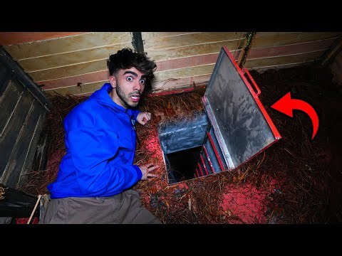 ENCONTRE LA CASA DE LA MAMA DE LULI