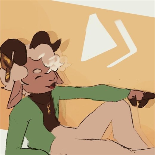 TWO // ANIMATION MEME