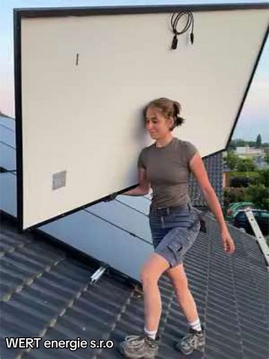 Solar Energy Solutions for Sustainable Family Homes