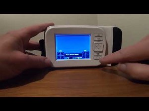 2WIN Binocular Mobile Auto-Refractometer | How to Use & Clinical Workflow