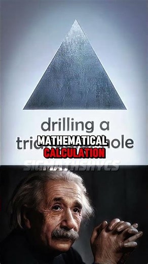 Here I Explain Complicated Physics in a Simple Way | Sigma Math #shorts