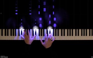 【特效钢琴】盗梦空间 电影原声 Dream Is Collapsing丨Patrik Pietschmann