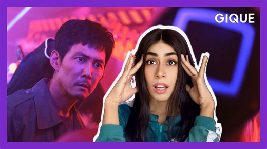 6 SHOCKING MOMENTS _ Squid Games S2