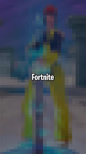 Ten koszmar OG graczy powraca w #fortnite