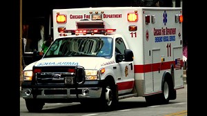 New Film ‘Cooked’ Revisits Chicago’s Deadly 1995 Heat Wave