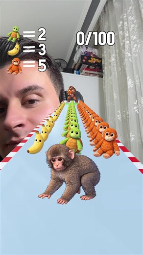 Game Game (@game.game375) adlı kullanıcının Scheming Weasel - Tsoulfas Panormitis ile oluşturduğu videoları